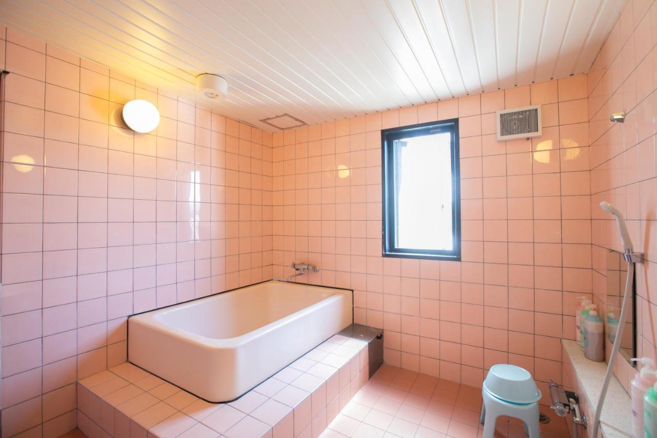 Tabist Raika Hiroshima Miyoshi Hotel Miyoshi  Buitenkant foto
