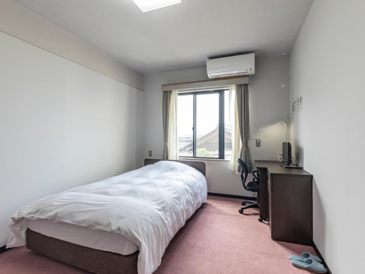Tabist Raika Hiroshima Miyoshi Hotel Miyoshi  Buitenkant foto