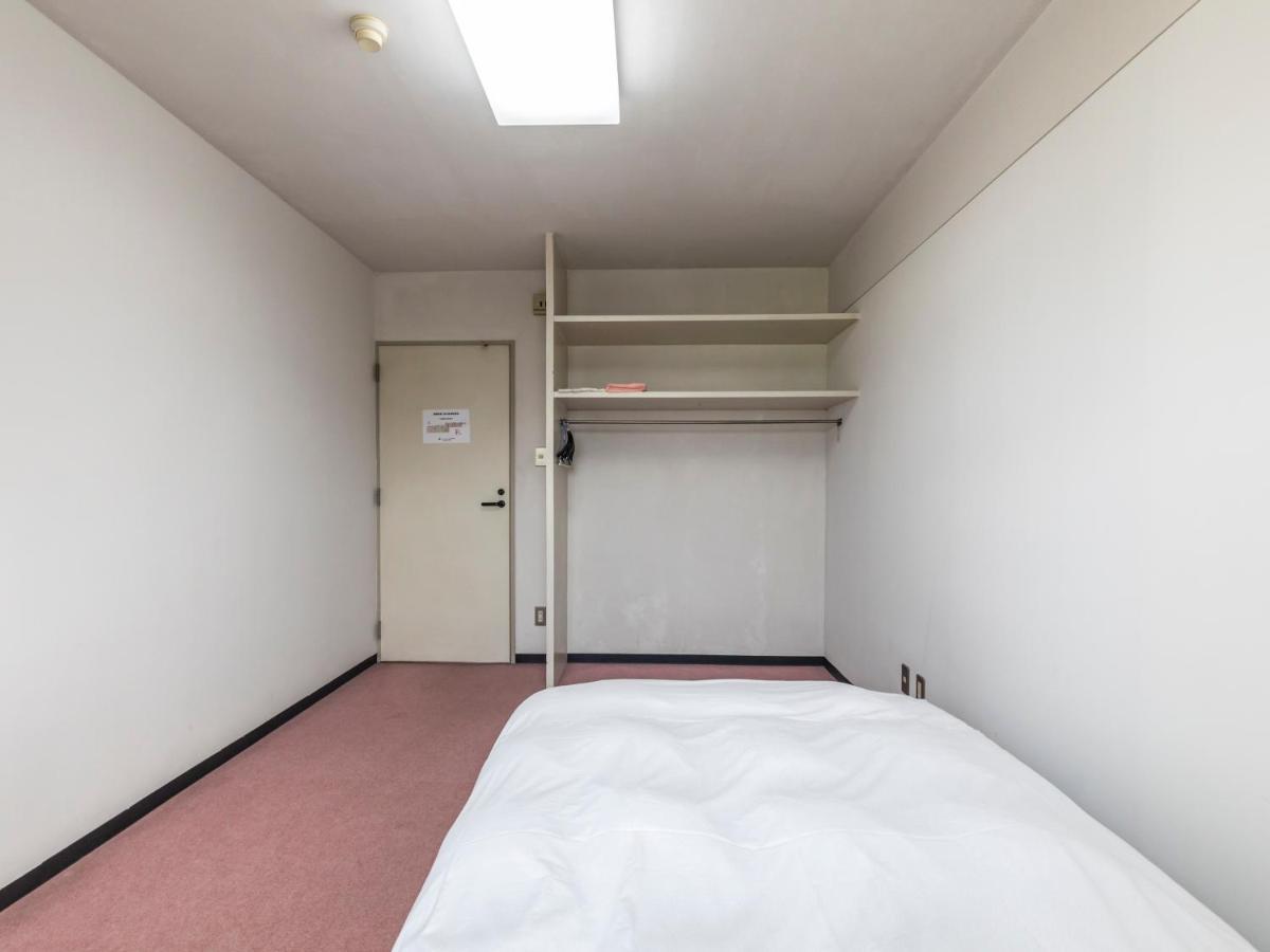 Tabist Raika Hiroshima Miyoshi Hotel Miyoshi  Buitenkant foto