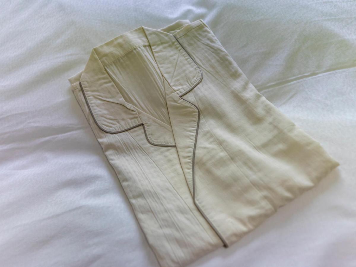 Tabist Raika Hiroshima Miyoshi Hotel Miyoshi  Buitenkant foto